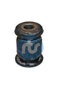 Supporto, Braccio oscillante RTS