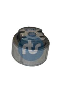 Supporto, Braccio oscillante RTS