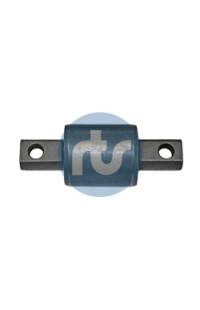 Supporto, Braccio oscillante RTS