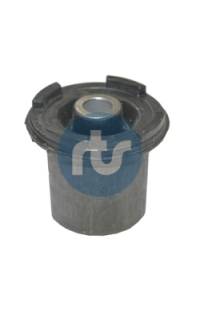 Supporto, Braccio oscillante RTS