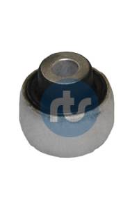 Supporto, Braccio oscillante RTS