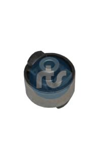 Supporto, Braccio oscillante RTS