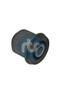 Supporto, Braccio oscillante RTS