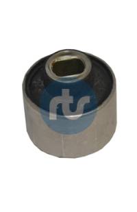 Supporto, Braccio oscillante RTS