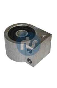 Supporto, Braccio oscillante RTS