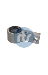 Supporto, Braccio oscillante RTS