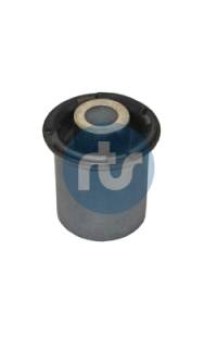 Supporto, Braccio oscillante RTS