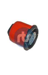 Supporto, Braccio oscillante RTS