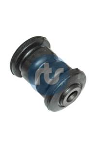 Supporto, Braccio oscillante RTS