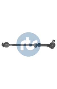 Tirante trasversale RTS