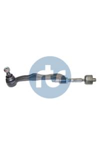 Tirante trasversale RTS Tirante trasversale RTS