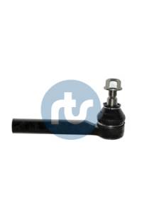Testa barra d'accoppiamento RTS