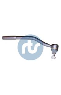 Testa barra d'accoppiamento RTS