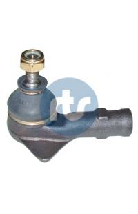 Testa barra d'accoppiamento RTS