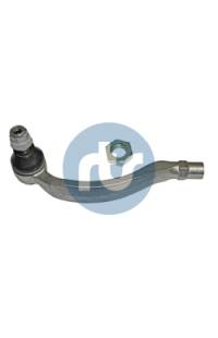 Testa barra d'accoppiamento RTS