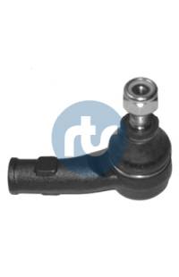 Testa barra d'accoppiamento RTS