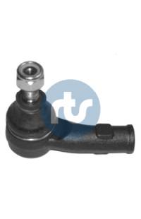 Testa barra d'accoppiamento RTS