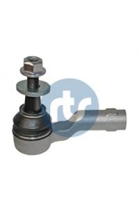 Testa barra d'accoppiamento RTS