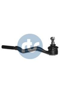 Testa barra d'accoppiamento RTS