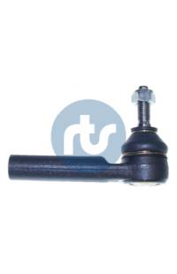Testa barra d'accoppiamento RTS