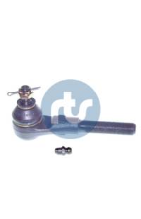 Testa barra d'accoppiamento RTS