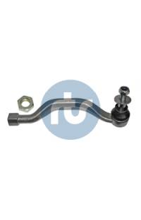 Testa barra d'accoppiamento RTS