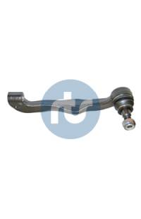 Testa barra d'accoppiamento RTS