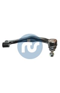 Testa barra d'accoppiamento RTS