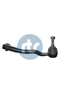 Testa barra d'accoppiamento RTS