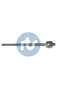 Giunto assiale, Asta trasversale RTS