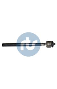 Giunto assiale, Asta trasversale RTS