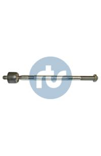 Giunto assiale, Asta trasversale RTS