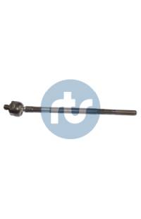 Giunto assiale, Asta trasversale RTS