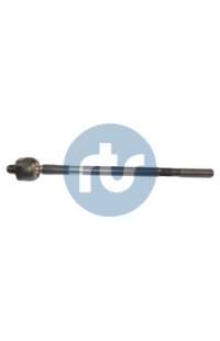 Giunto assiale, Asta trasversale RTS