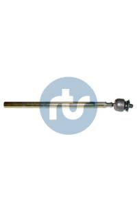 Giunto assiale, Asta trasversale RTS