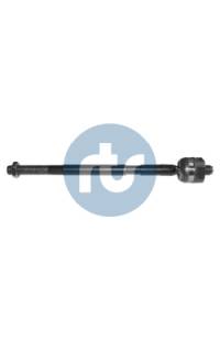 Giunto assiale, Asta trasversale RTS