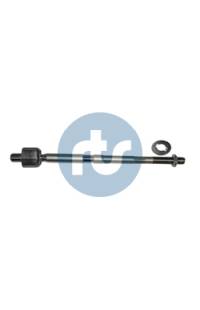 Giunto assiale, Asta trasversale RTS