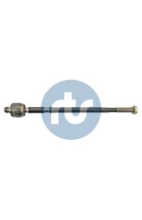 Giunto assiale, Asta trasversale RTS