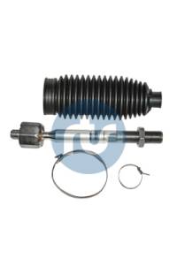 Giunto assiale, Asta trasversale RTS