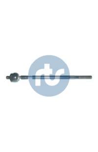 Giunto assiale, Asta trasversale RTS