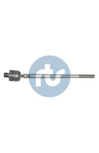 Giunto assiale, Asta trasversale RTS