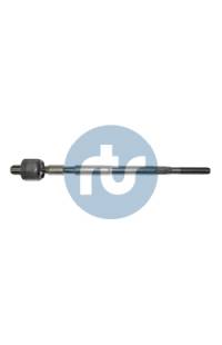 Giunto assiale, Asta trasversale RTS