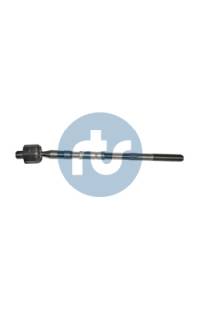 Giunto assiale, Asta trasversale RTS