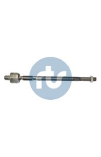 Giunto assiale, Asta trasversale RTS