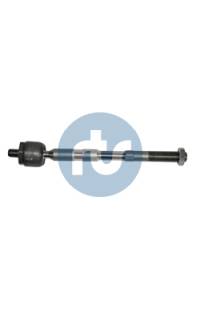 Giunto assiale, Asta trasversale RTS