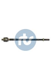 Giunto assiale, Asta trasversale RTS