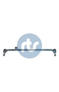 Tirante trasversale RTS