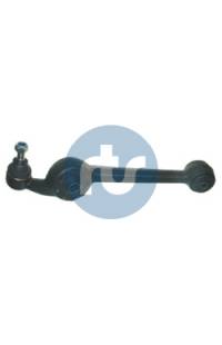 Braccio oscillante, Sospensione ruota RTS