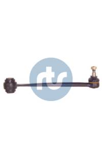 Braccio oscillante, Sospensione ruota RTS Braccio oscillante, Sospensione ruota RTS