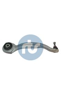 Braccio oscillante, Sospensione ruota RTS